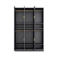 爱得帮六门浴室柜 1800*400*1200mm 组