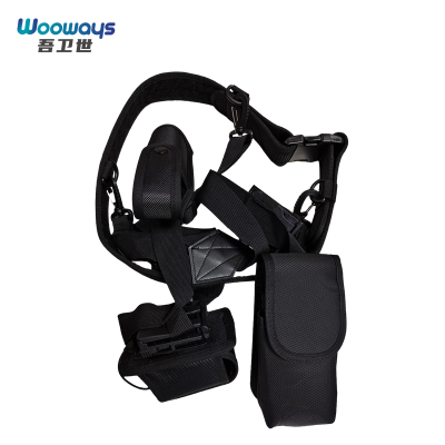 吾卫世 双肩背带 WWS-008 条