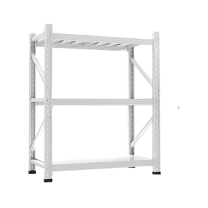 依韵珂中型存储架150*50*200cm(200kg)组
