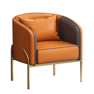 景福达办公沙发66*58*72cm张