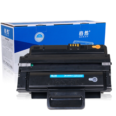 格然 富士施乐3210硒鼓适用施乐WorkCentre 3210 XEROX3220墨盒106R01500打印机硒鼓