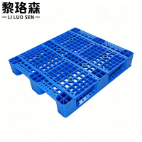 黎珞森 搁板置物架