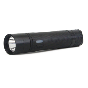 OHUI OHGW5107 3W LED 微型手电筒 IP66 DC3.7V 5700K 个 黑色