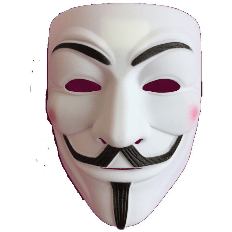 家柏饰(corated)cosplay面具男化妆舞会成人假面死神道具万圣节面具