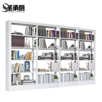 圣承启 档案架 四列 组