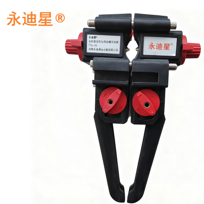 永迪星 光纤熔接机专用纵横开剥器TTG-15光缆横纵向开缆刀光缆施工工具