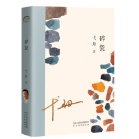 音像碎瓷弋舟