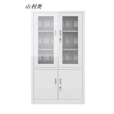 山利奥(Shanliao)文件柜储物充电柜1800*850*390(可定制)个