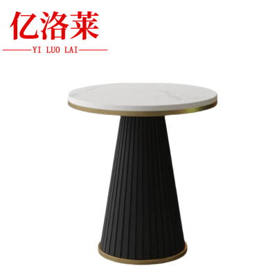 亿洛莱 茶几 60*60*75cm 台