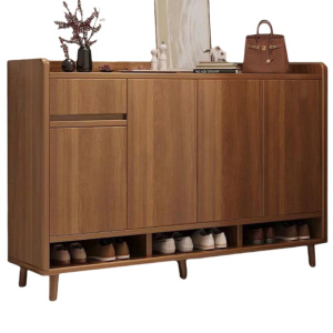 攸形鞋柜140*32*100cm个