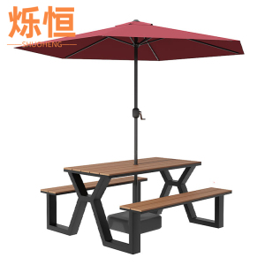 烁恒户外桌
