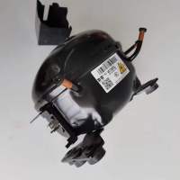 帮客材配 全新原件 P0970100413 双鹿伊莱克斯EQE4509GD压缩机ZSE5201LPA VETB90L