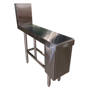 汉王厨炉拼台300*1000*800