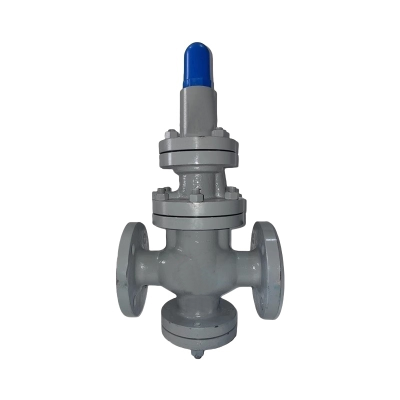 智铮朗月 蒸汽减压阀 Y43H-16C DN40 个