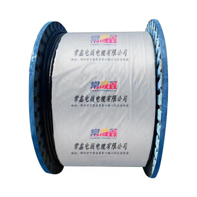 常顺鑫铝芯电缆YJLV22 3×120 米