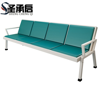 圣承启 排椅 四人个