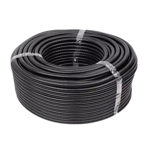 贝策 PP阻燃波纹管 φ42mm 卷