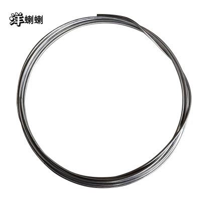 洋蝲蝲 镀锌铁线 16号 单位:kg