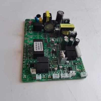 帮客材配 全新原装法迪欧集成灶 JJZY- 90ZK03 烟机主板 收前务必验货