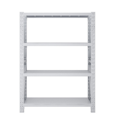 慧采云 轻型货架承重80-100kg-1500*500*2000mm货架仓储置物架储物架四层