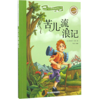 正版新书]苦儿流浪记(法)埃克多·马洛(Hector Malot) 著;朱洁 改