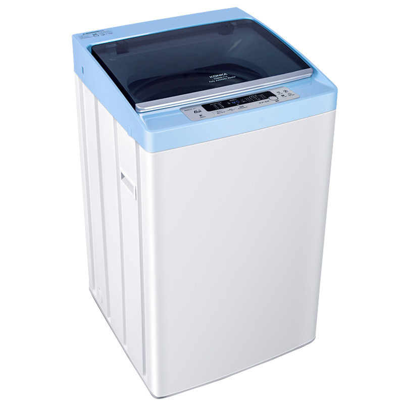 xqb60-712康佳6公斤波轮洗衣机