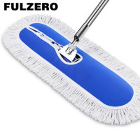 FULZERO 尘推 100cm 把