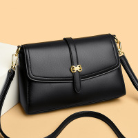 包包女包新款时尚多隔层中年女士包斜挎包女单肩包女_1