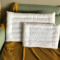 天山柔蚕丝决明子枕