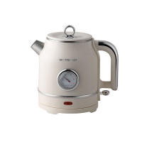 施耐德 欧式复古水壶 SWK-XSL1213