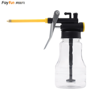 具非凡 机油壶 黑盖个