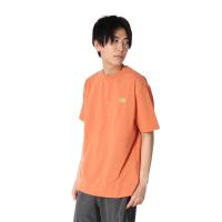 THE NORTH FACE/北面运动速干防臭宽版 logo 圆形回收系列男士短