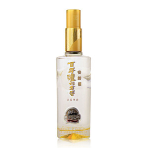 泸州老窖窖龄30年52度500ml*1瓶浓香型白酒 2013年