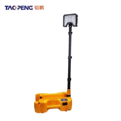 韬鹏 便携移动灯 35W 个