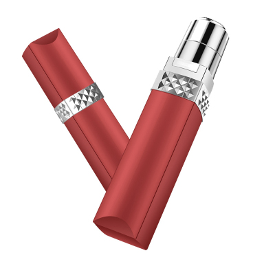 金稻(KINGDMCARES)脱毛器KD505快速除毛不伤肌肤全身可用电动脱毛仪器修剪器女士剃毛器刮毛刀男红色充电款