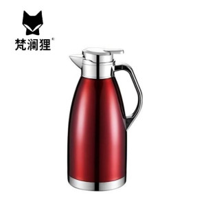 梵澜狸真空保温咖啡壶K56 个