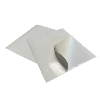 识巧 SGVP1919 19*19cm 胶贴 1.00 盒/片 (计价单位:片) 白色