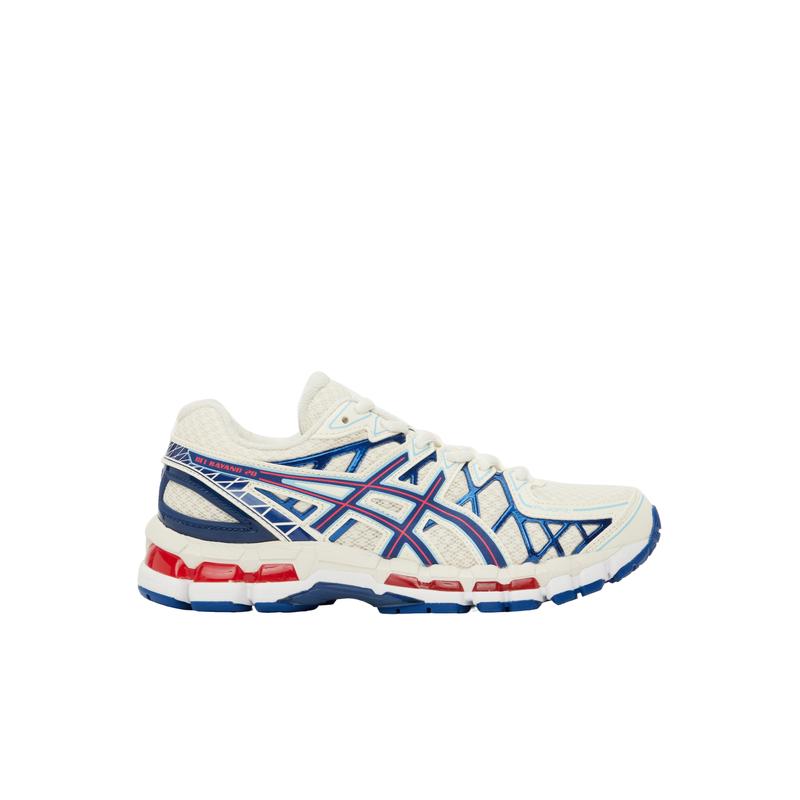亚瑟士(ASICS)圆头低帮运动鞋男跑步鞋透气防滑橡胶底休闲鞋子