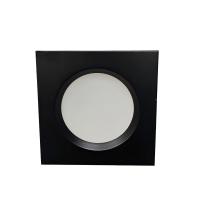 古信LED格栅灯嵌入式方形筒灯射灯