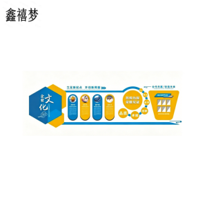鑫禧梦 文化墙 XXM01285 平方米