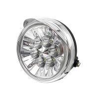 铁邦邦 三轮车灯 通用 个