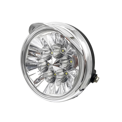 铁邦邦 三轮车灯 通用 个