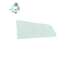 顺悦祥民 标识牌 (揭示牌/上墙牌/宣传栏)亚克力 300*400mm 张