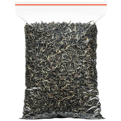 溪商黄金桂花香金骏眉2025新茶武夷山红茶茶叶散装500g