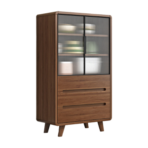 攸形餐边柜700*400*1300mm个