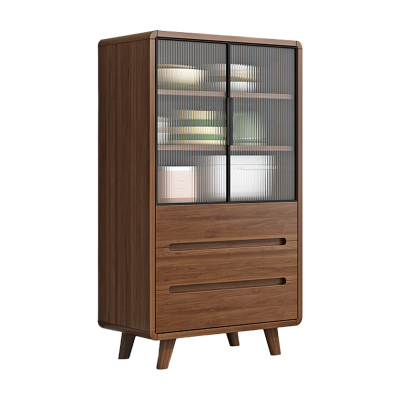 攸形餐边柜700*400*1300mm个