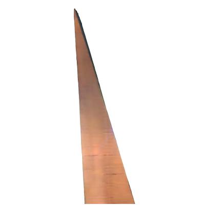 顺鸿森三角木楔子250mm*80mm*120mm块