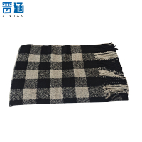 晋涵 围巾 JH604 条