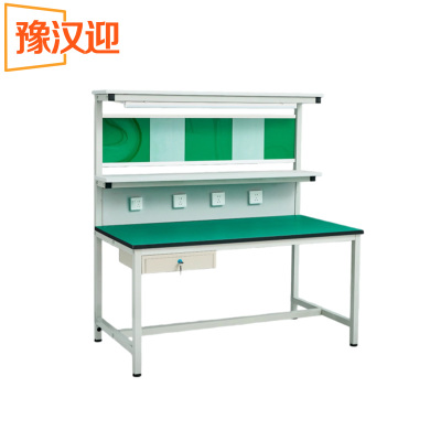 豫汉迎流水线工作台