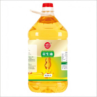 艾提尕红花籽油10L/桶